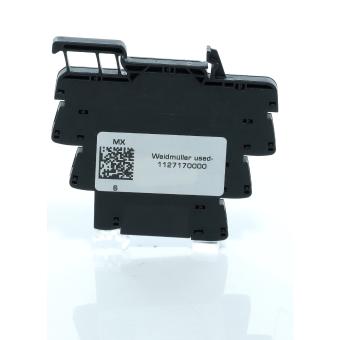 Halbleiterrelais TOS 24VDC 24VDC2A Gebraucht
